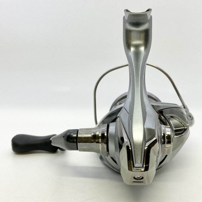 SHIMANO 21 NASCI 2500HG - Britannic Trade