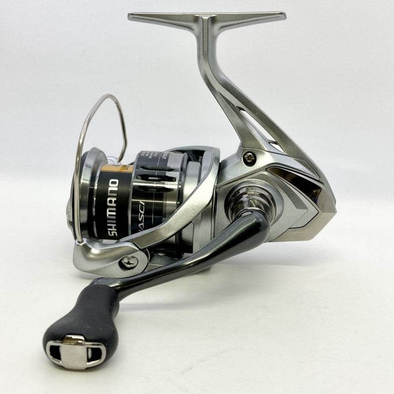SHIMANO 21 NASCI 2500HG - Britannic Trade