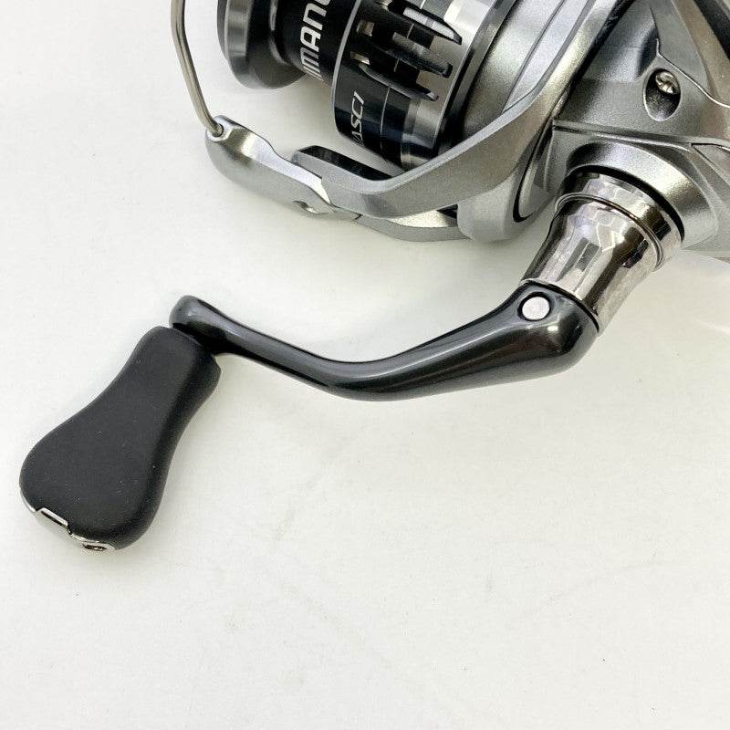 SHIMANO 21 NASCI 2500HG - Britannic Trade