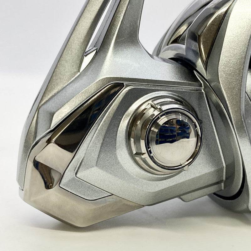 SHIMANO 21 NASCI 2500HG - Britannic Trade