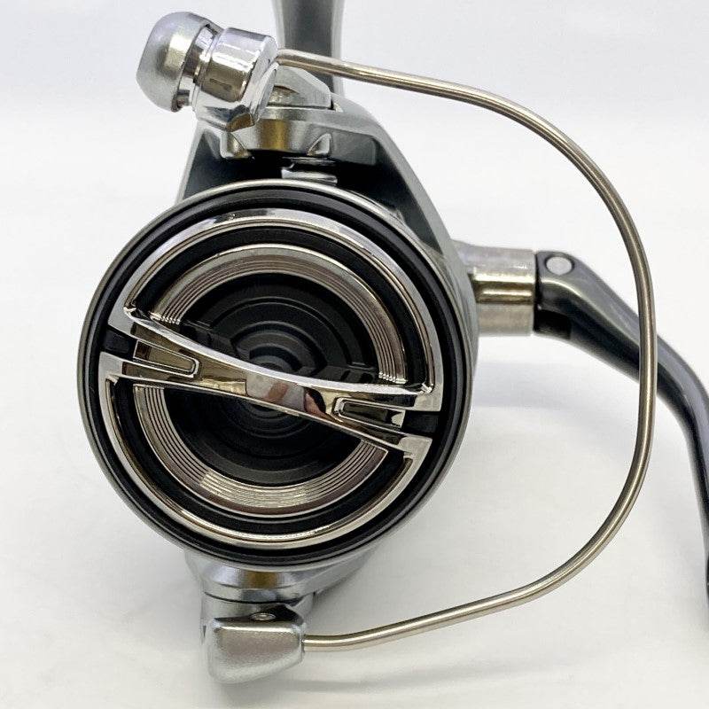 SHIMANO 21 NASCI 2500HG - Britannic Trade
