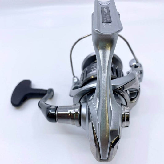 SHIMANO 21 NASCI C3000 - Britannic Trade
