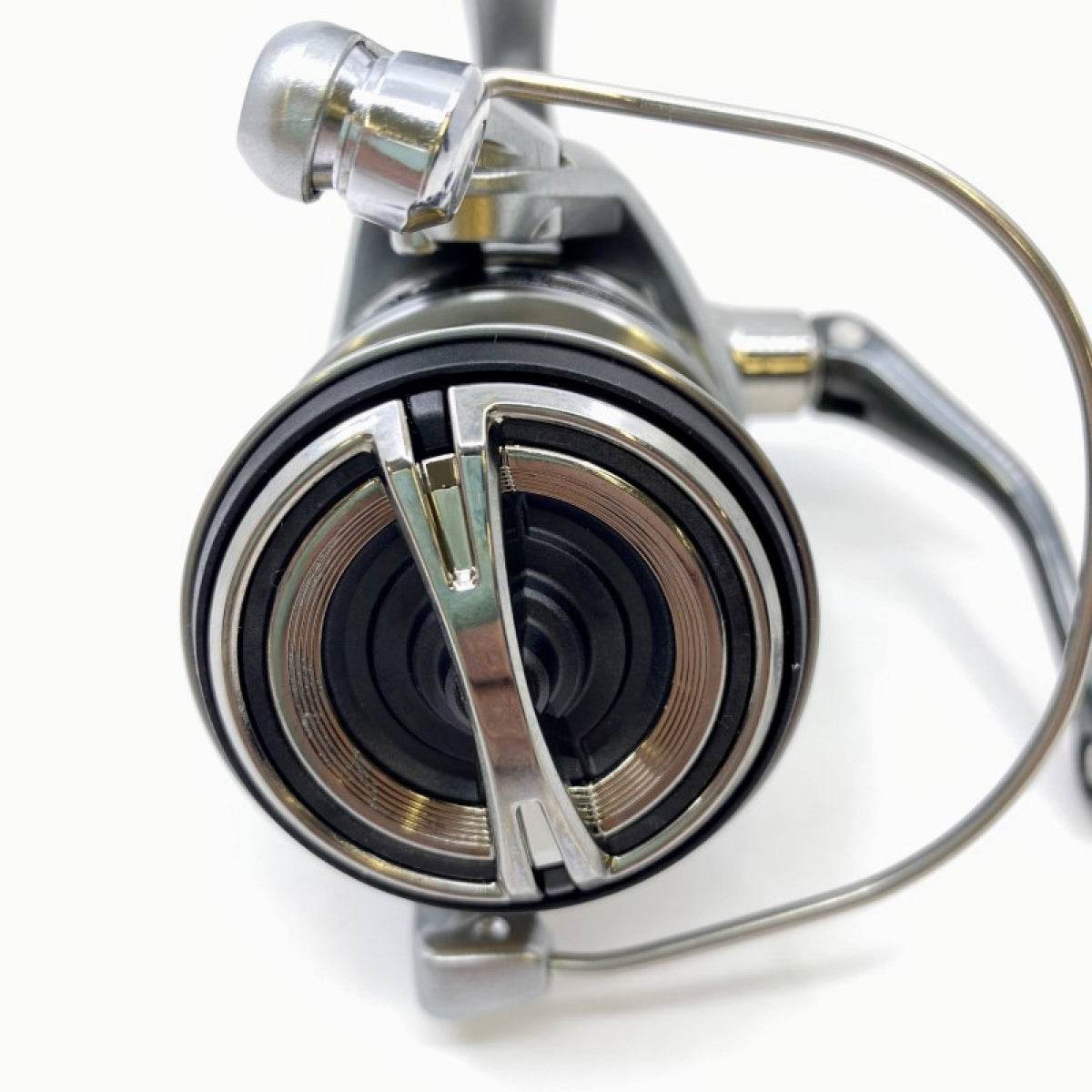 SHIMANO 21 NASCI C3000 - Britannic Trade