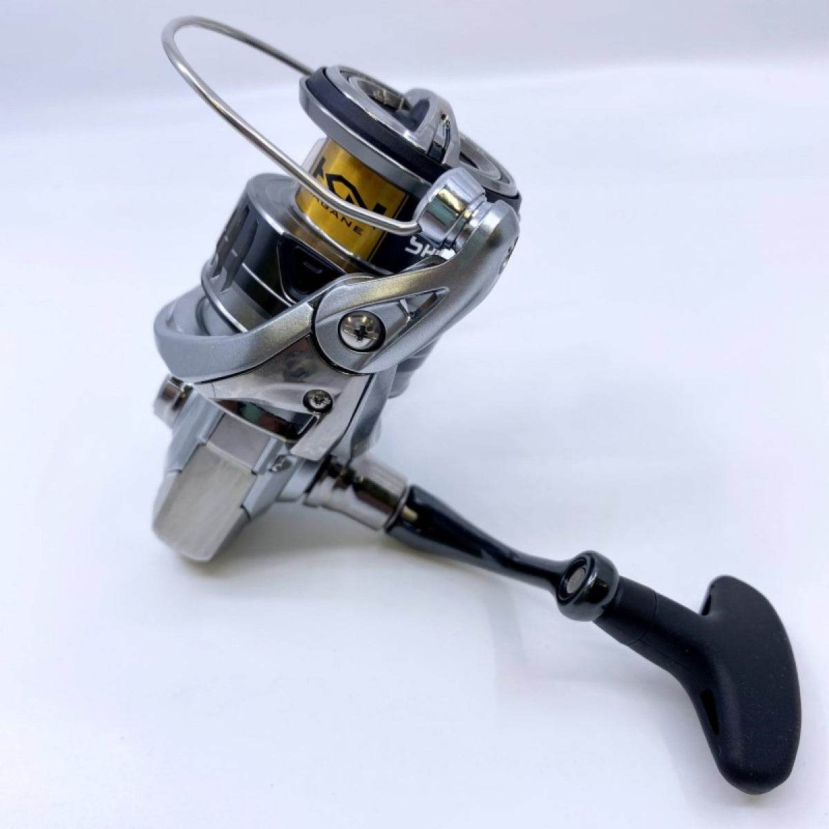 SHIMANO 21 NASCI C3000 - Britannic Trade