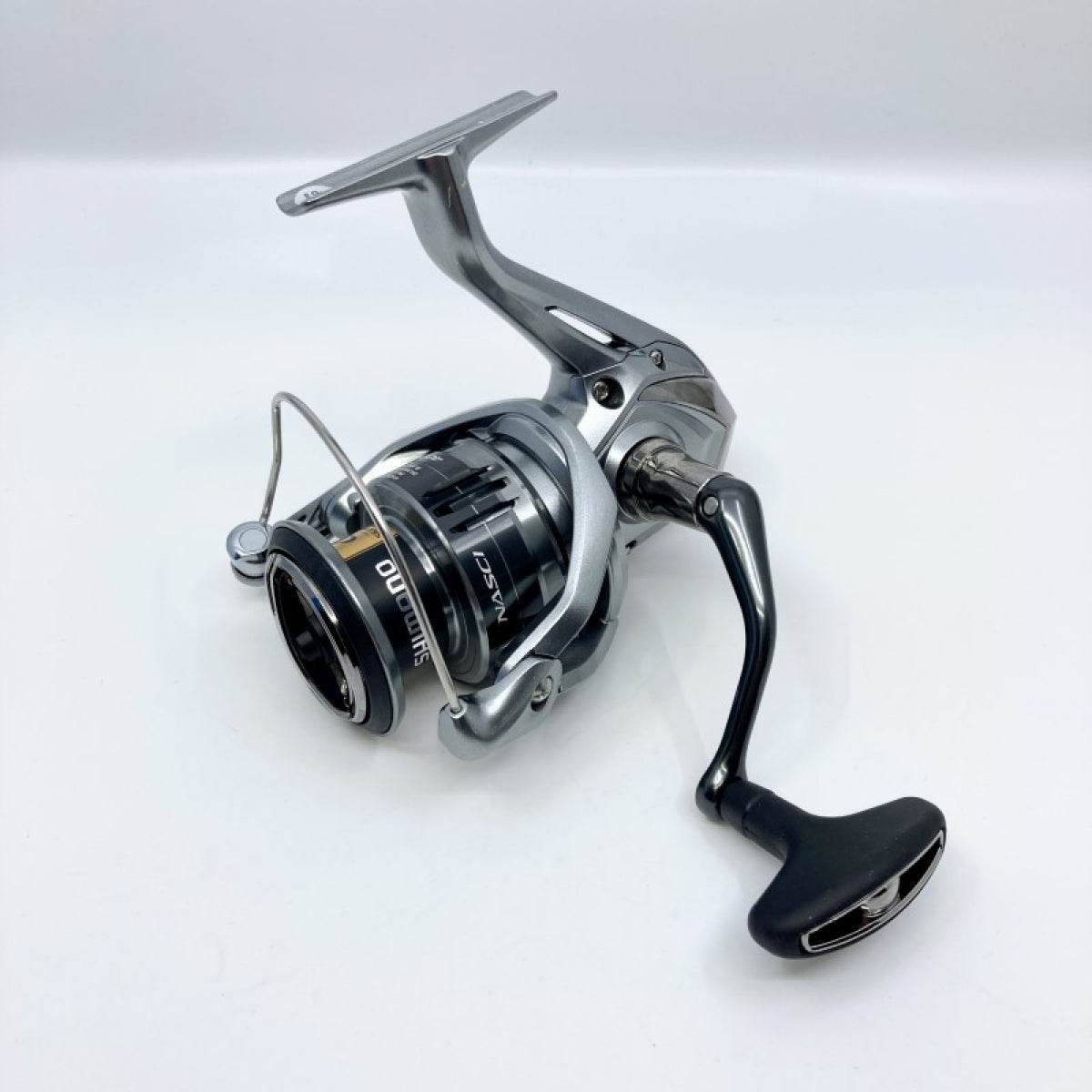 SHIMANO 21 NASCI 4000 - Britannic Trade
