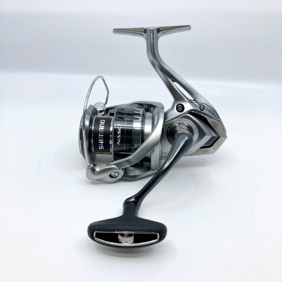SHIMANO 21 NASCI 4000 - Britannic Trade