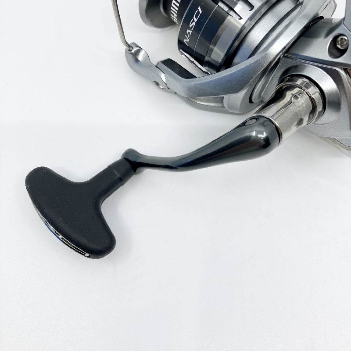 SHIMANO 21 NASCI 4000 - Britannic Trade