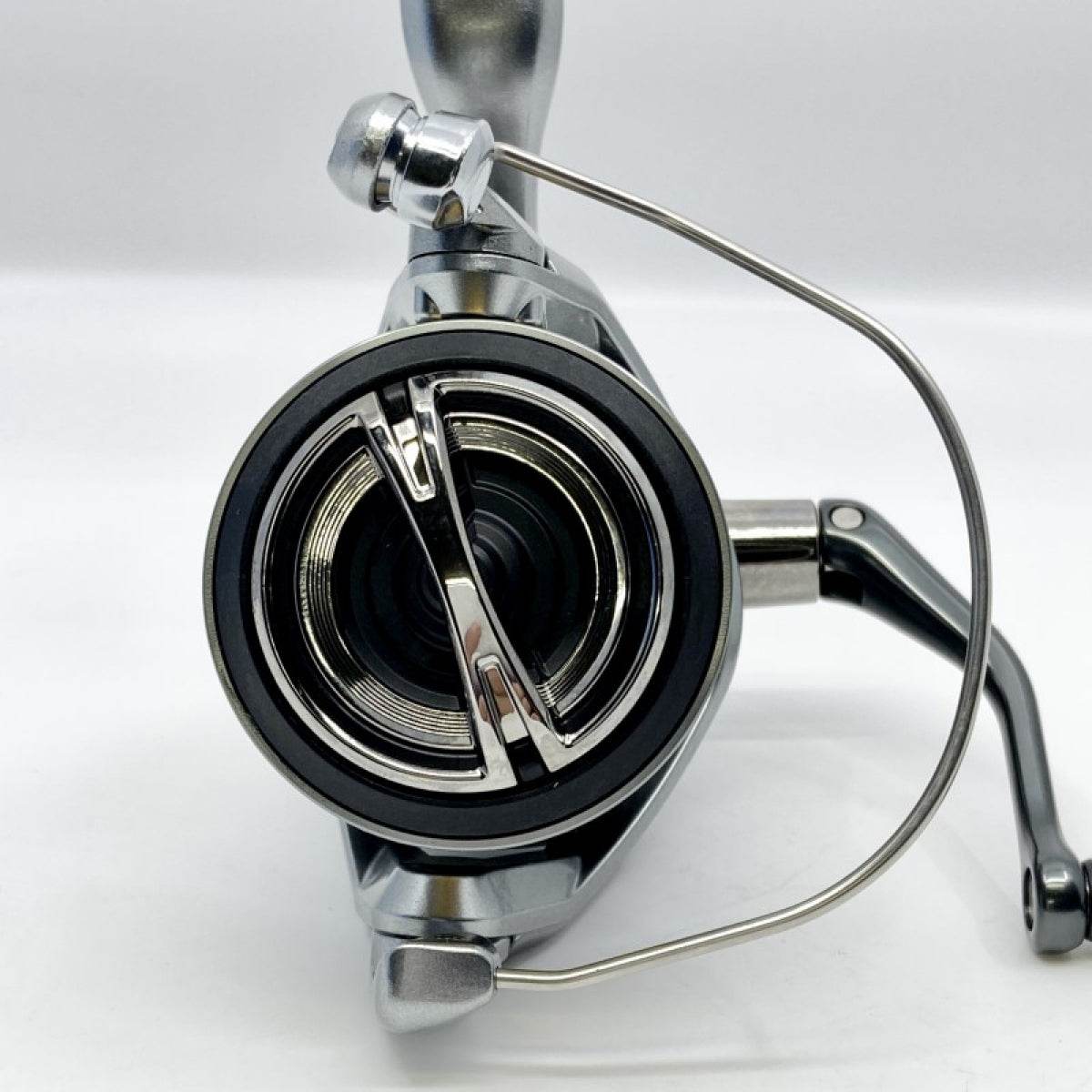 SHIMANO 21 NASCI 4000 - Britannic Trade