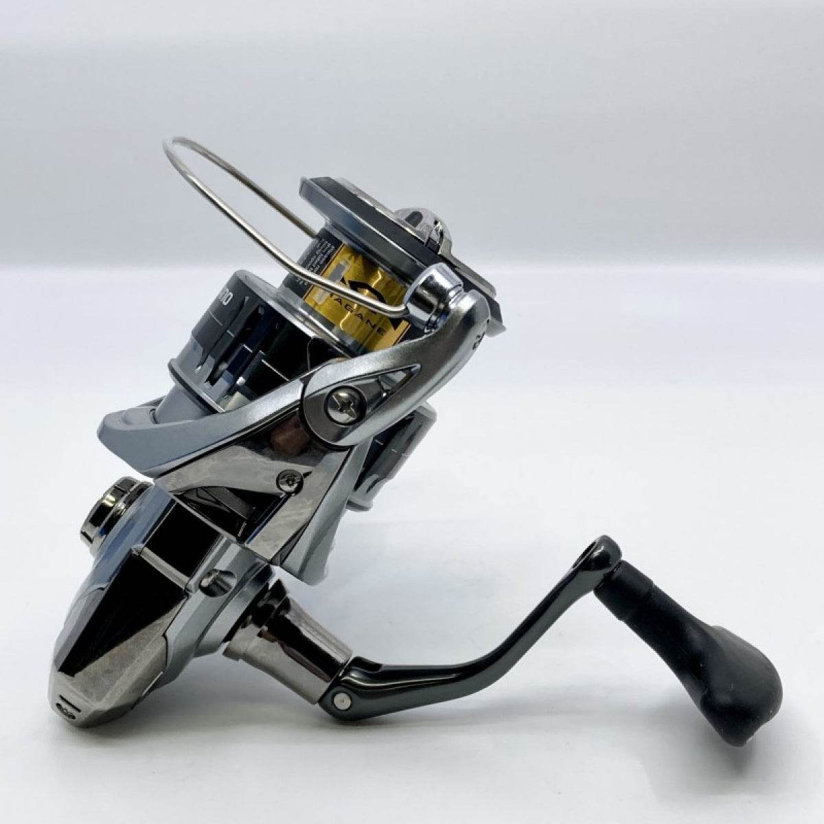 SHIMANO 21 NASCI 4000 - Britannic Trade