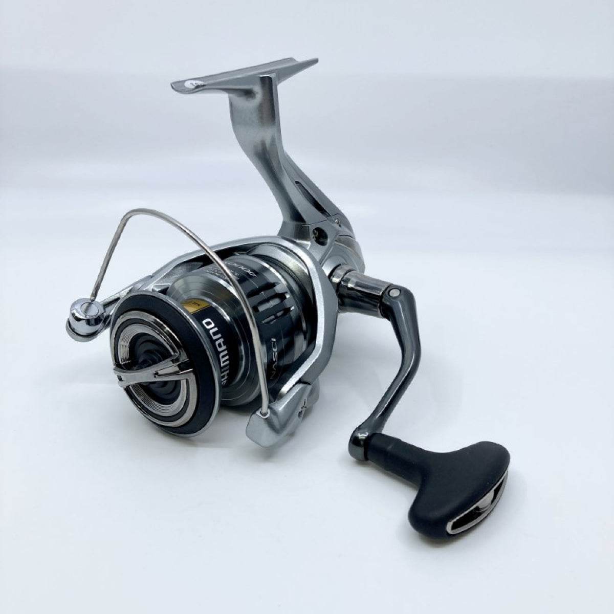 SHIMANO 21 NASCI 4000XG - Britannic Trade