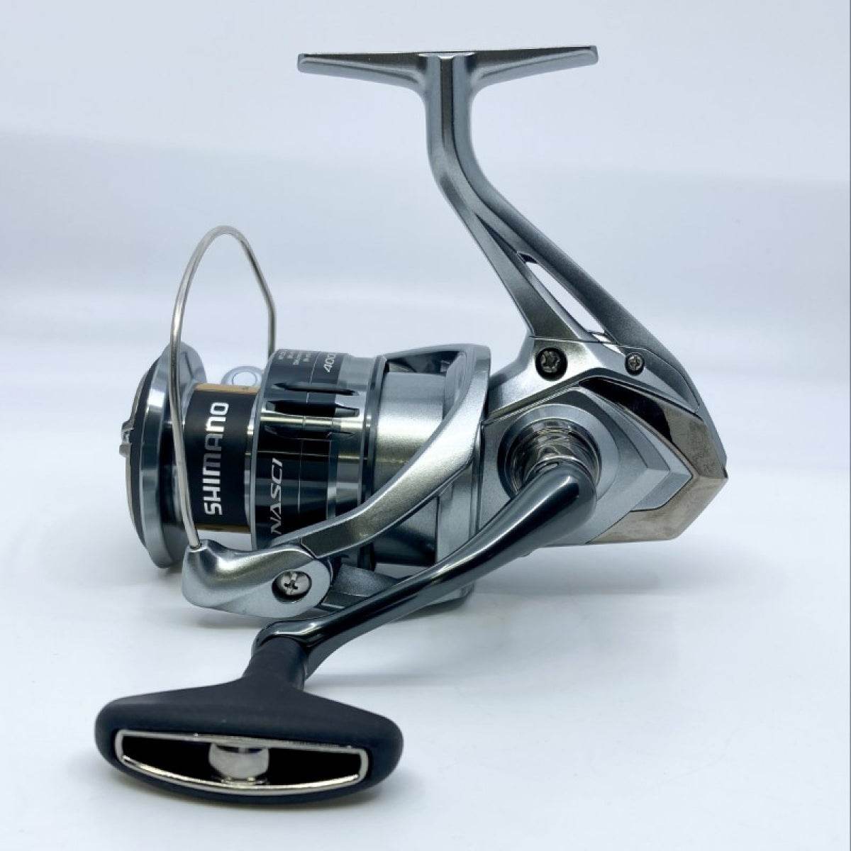 SHIMANO 21 NASCI 4000XG - Britannic Trade
