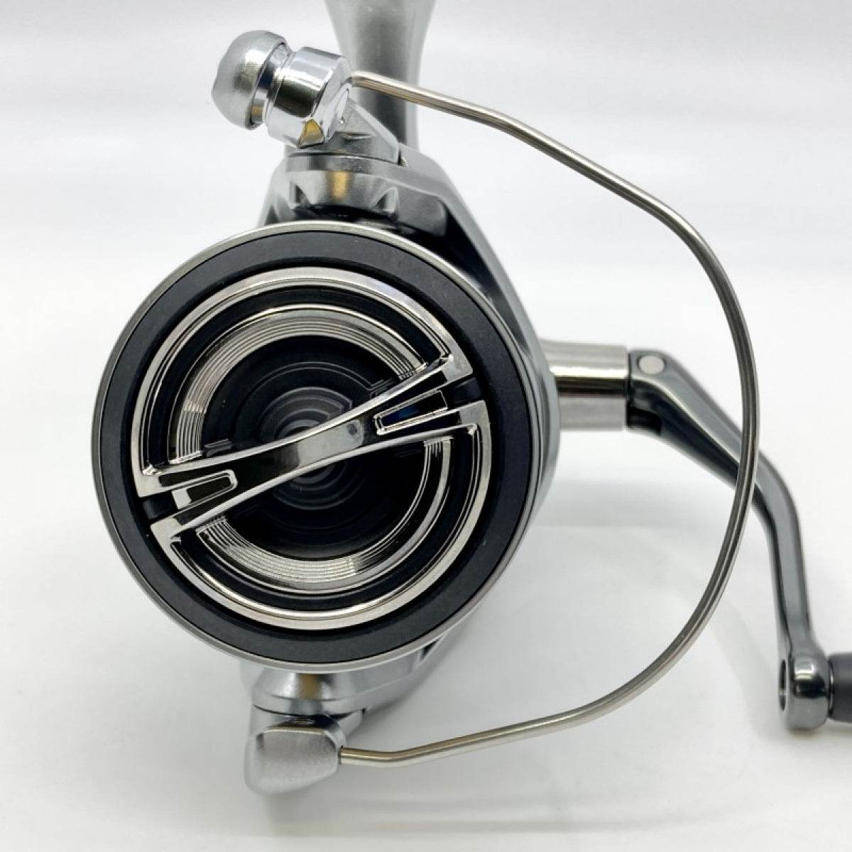 SHIMANO 21 NASCI 4000XG - Britannic Trade