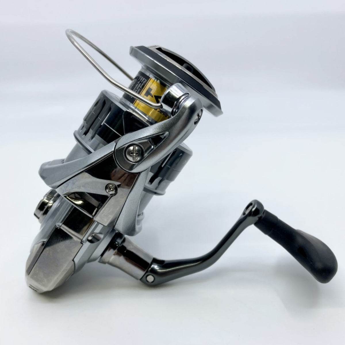 SHIMANO 21 NASCI 4000XG - Britannic Trade