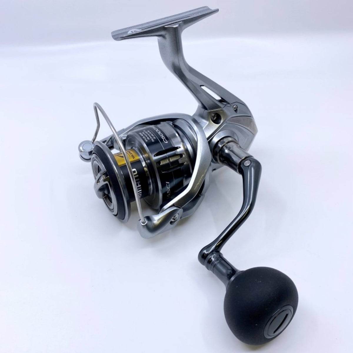 SHIMANO 21 NASCI C5000XG - Britannic Trade