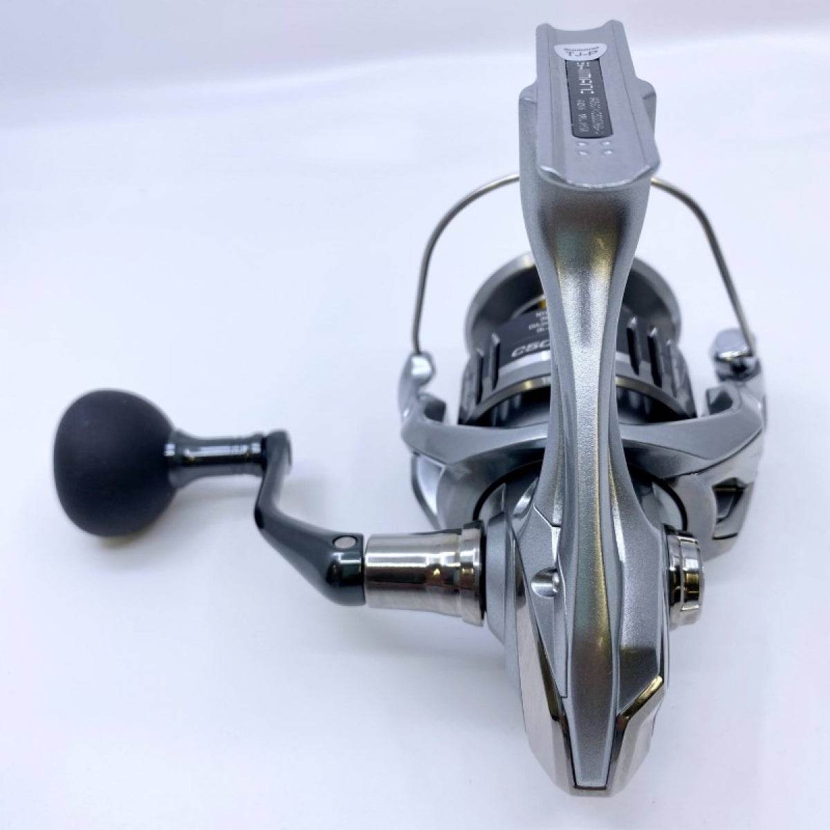 SHIMANO 21 NASCI C5000XG - Britannic Trade