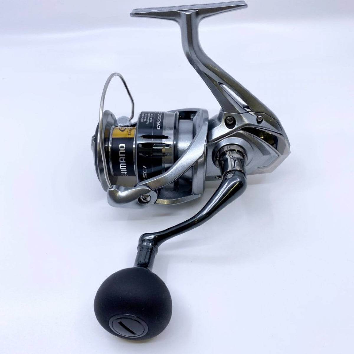 SHIMANO 21 NASCI C5000XG - Britannic Trade