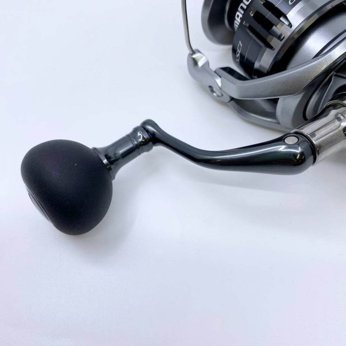SHIMANO 21 NASCI C5000XG - Britannic Trade