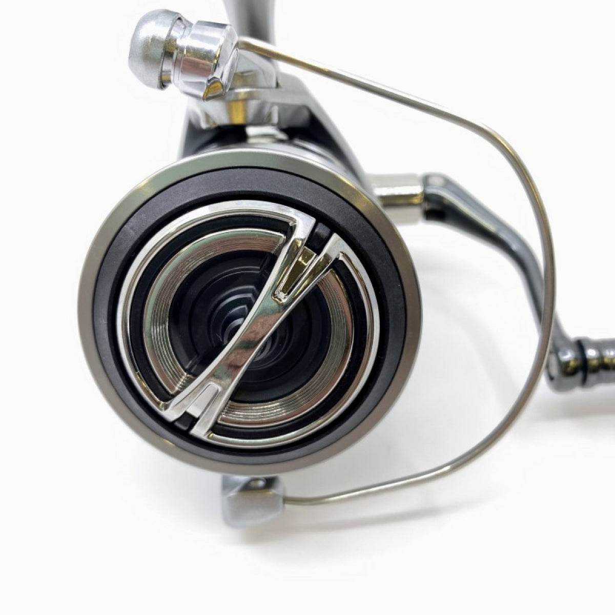 SHIMANO 21 NASCI C5000XG - Britannic Trade