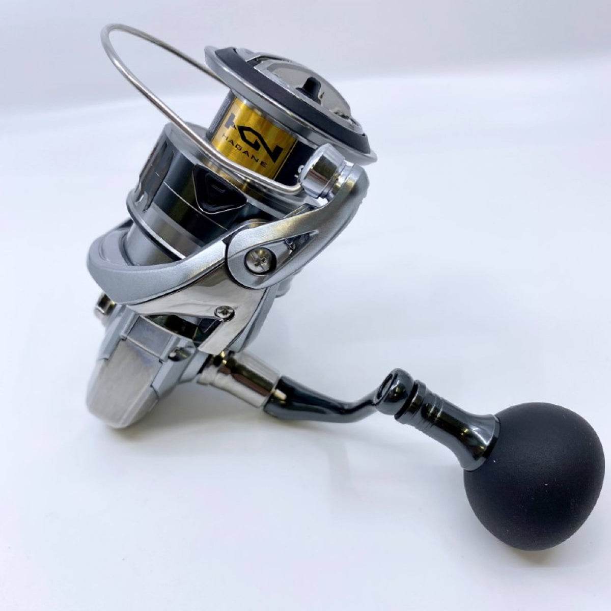 SHIMANO 21 NASCI C5000XG - Britannic Trade