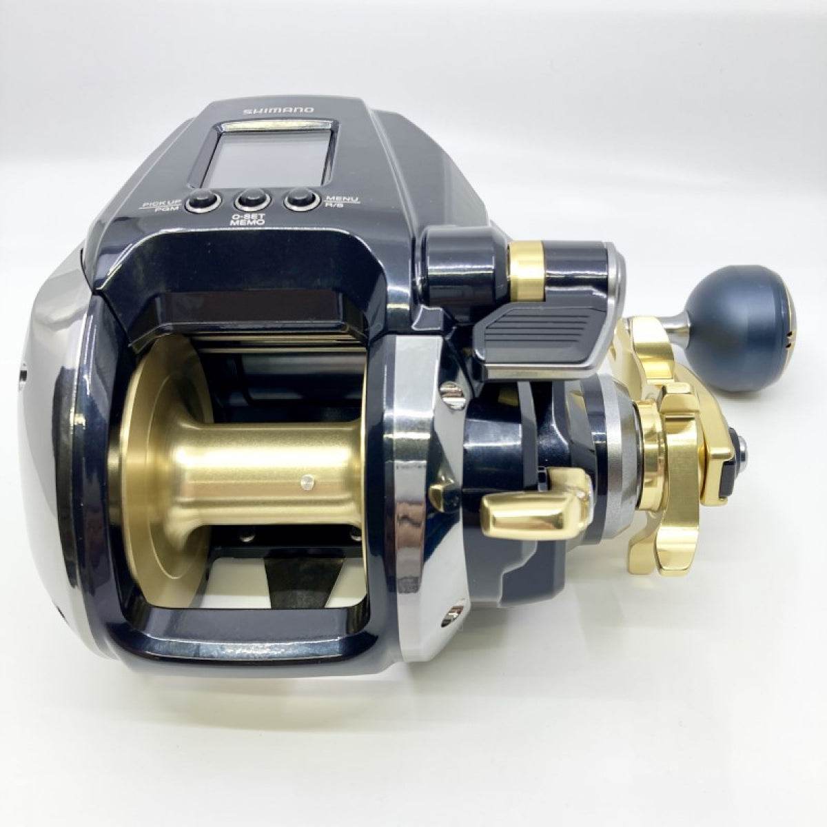 SHIMANO 22 BEAST MASTER MD 6000 - Britannic Trade