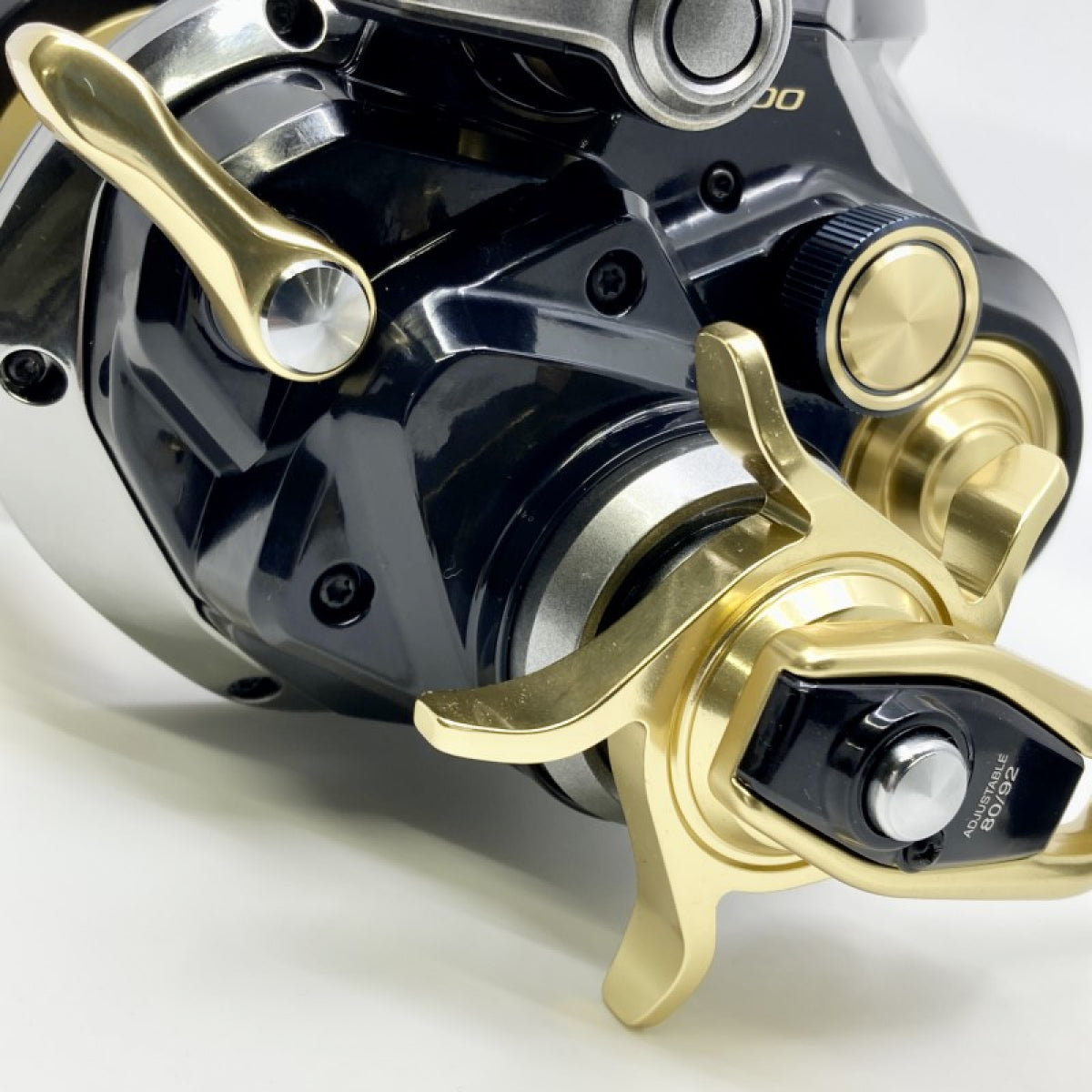 SHIMANO BEAST MASTER MD 22 BEAST MASTER MD 6000