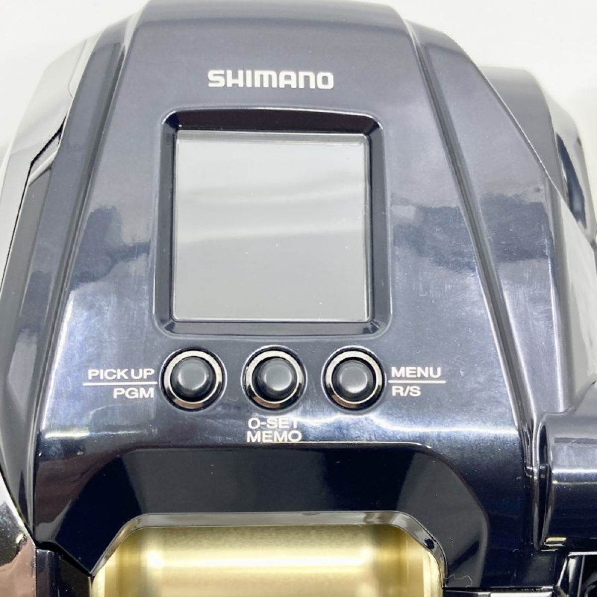 SHIMANO 22 BEAST MASTER MD 6000 - Britannic Trade