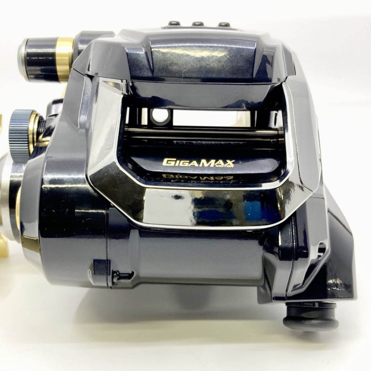 SHIMANO 22 BEAST MASTER MD 6000 - Britannic Trade