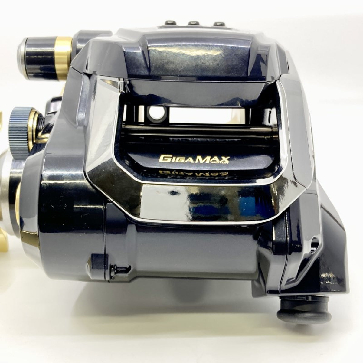 SHIMANO BEAST MASTER MD 22 BEAST MASTER MD 6000