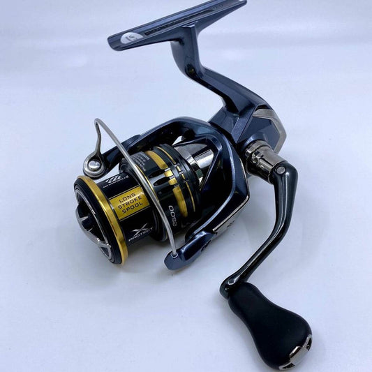 SHIMANO 21 ULTEGRA 2500 - Britannic Trade