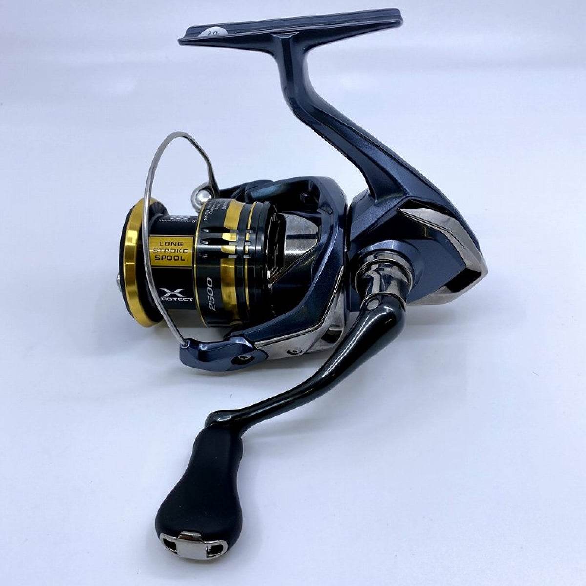 SHIMANO 21 ULTEGRA 2500 - Britannic Trade