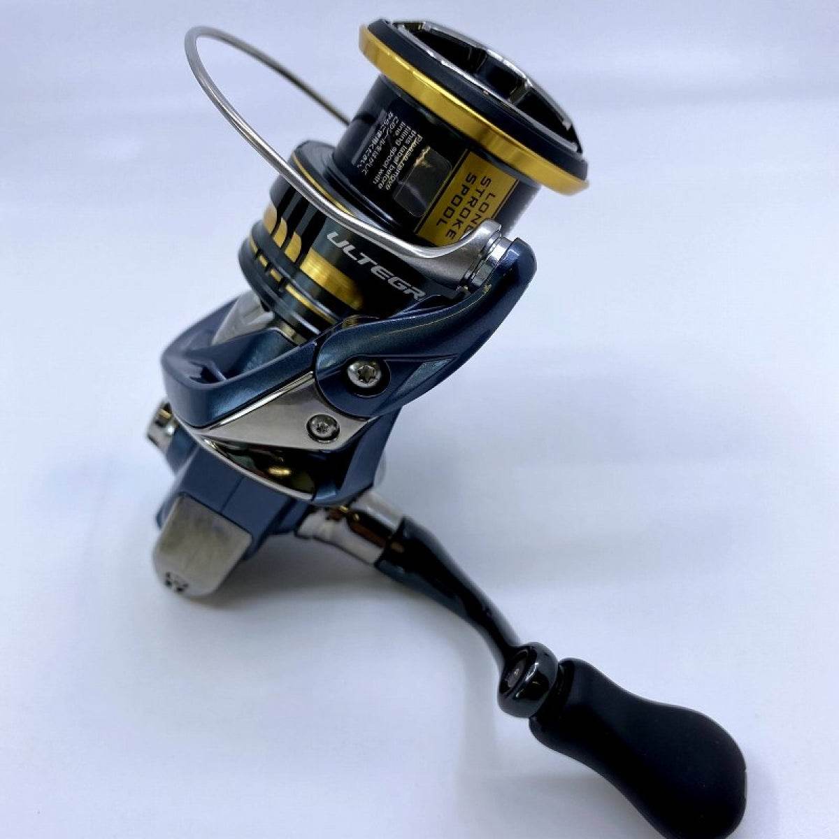 SHIMANO 21 ULTEGRA 2500 - Britannic Trade