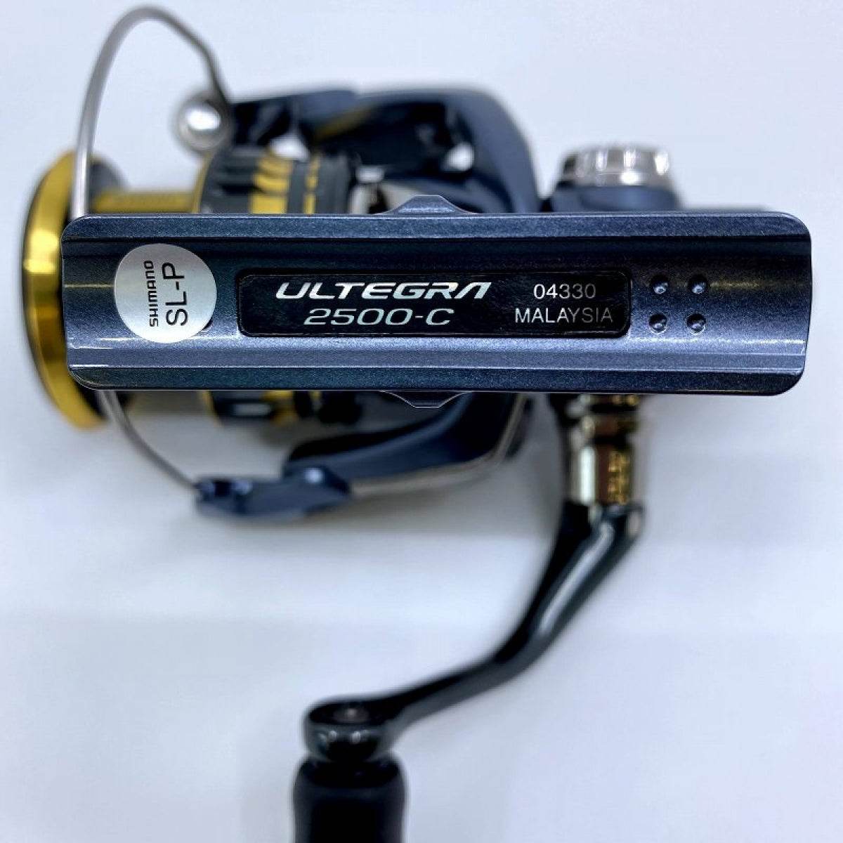SHIMANO 21 ULTEGRA 2500 - Britannic Trade
