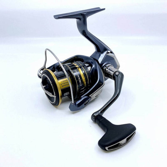 SHIMANO 21 ULTEGRA C3000XG - Britannic Trade