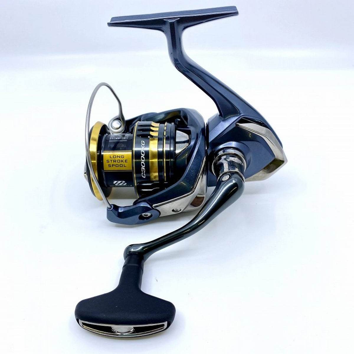 SHIMANO 21 ULTEGRA C3000XG - Britannic Trade