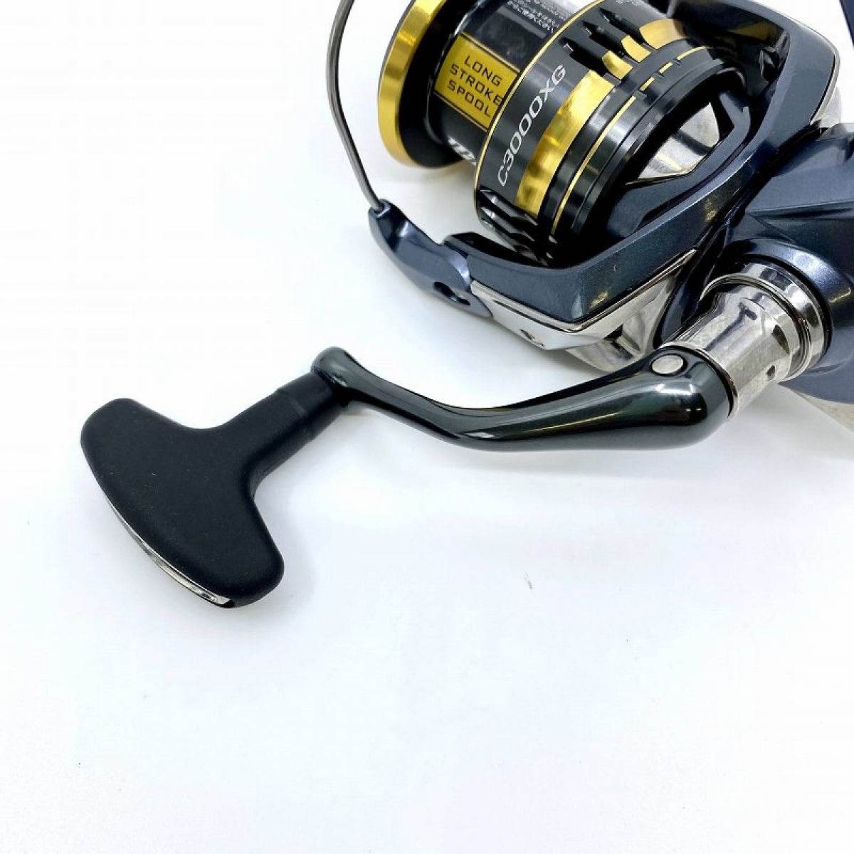 SHIMANO 21 ULTEGRA C3000XG - Britannic Trade