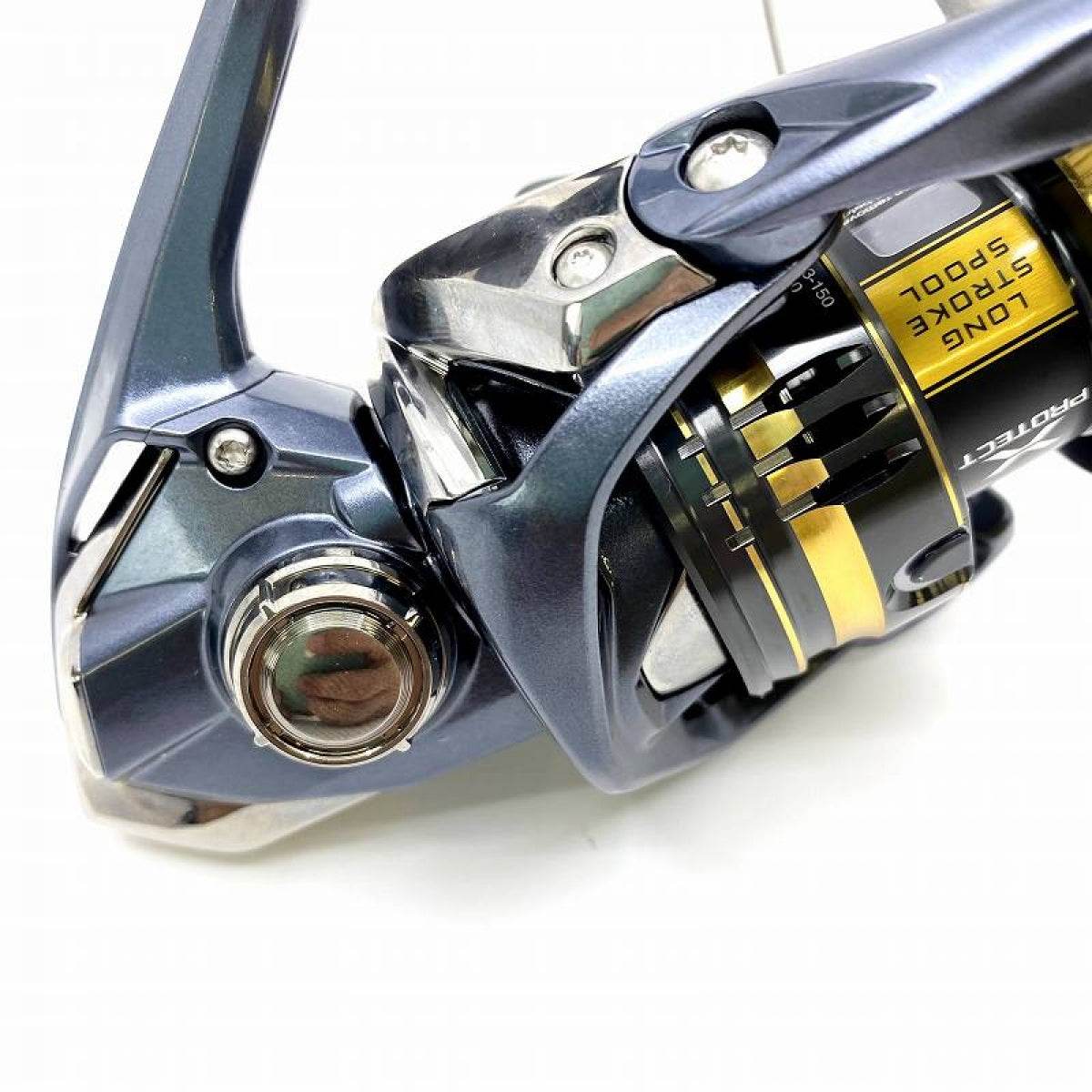 SHIMANO 21 ULTEGRA C3000XG - Britannic Trade