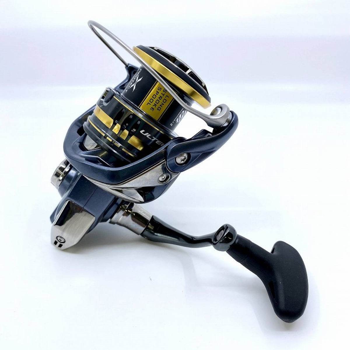 SHIMANO 21 ULTEGRA C3000XG - Britannic Trade