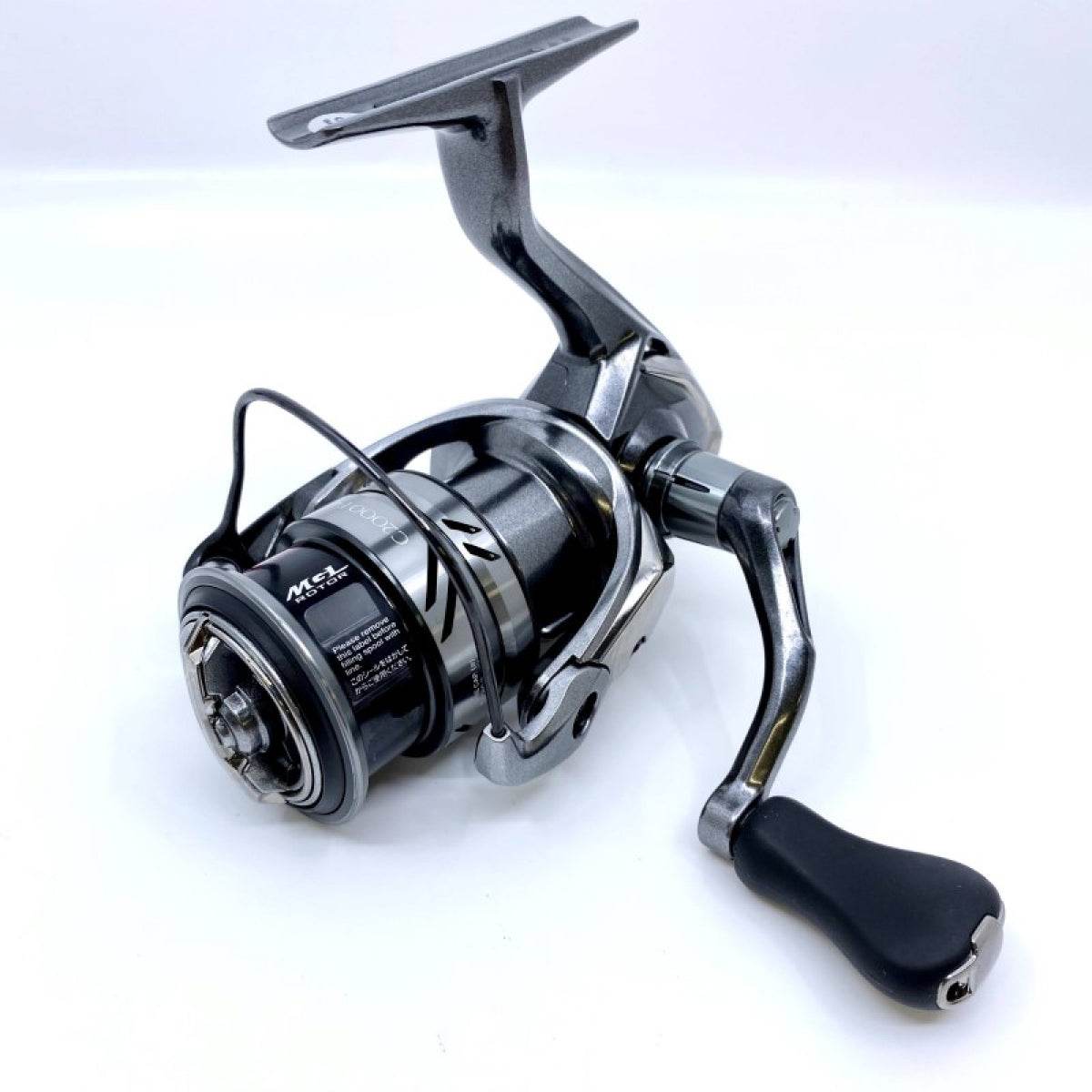 SHIMANO 21 COMPLEX XR C2000 F4 - Britannic Trade