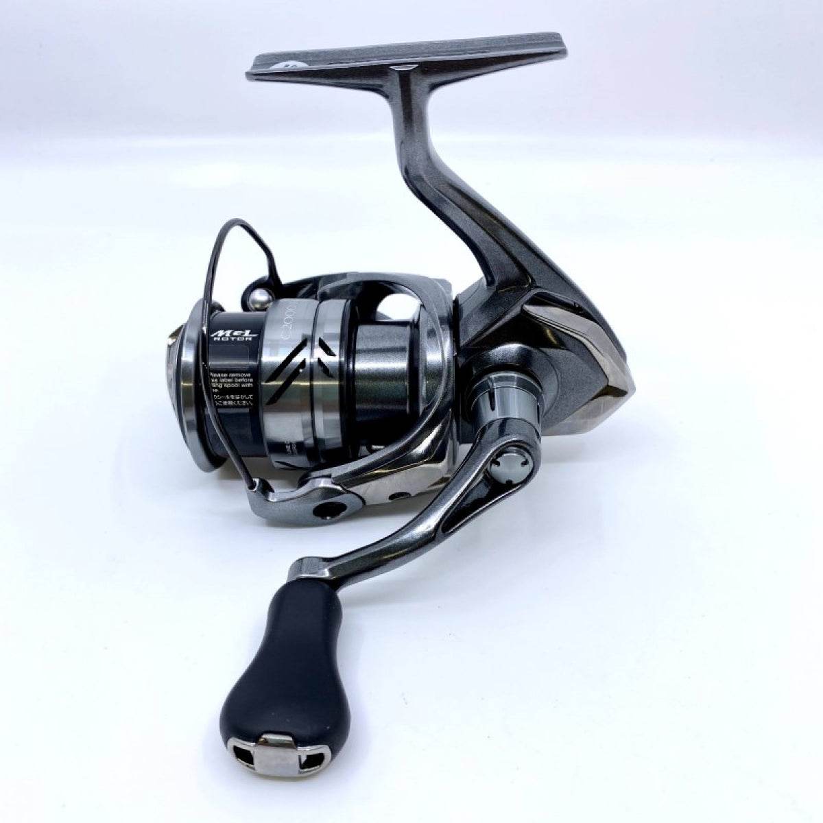 SHIMANO 21 COMPLEX XR C2000 F4 HG - Britannic Trade