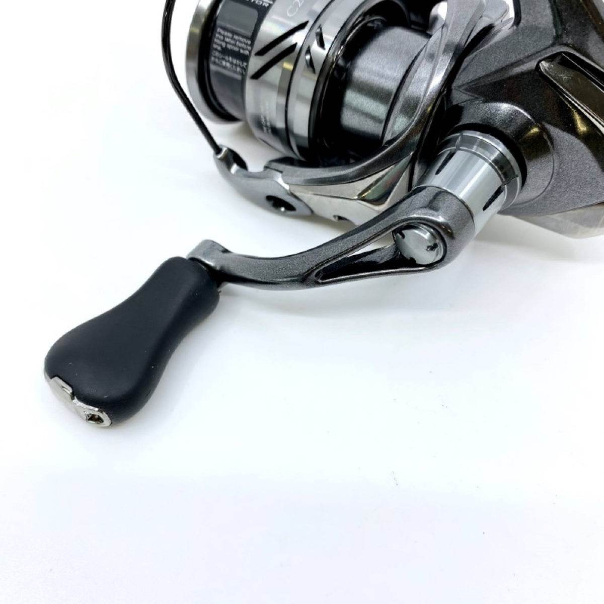 SHIMANO 21 COMPLEX XR C2000 F4 - Britannic Trade