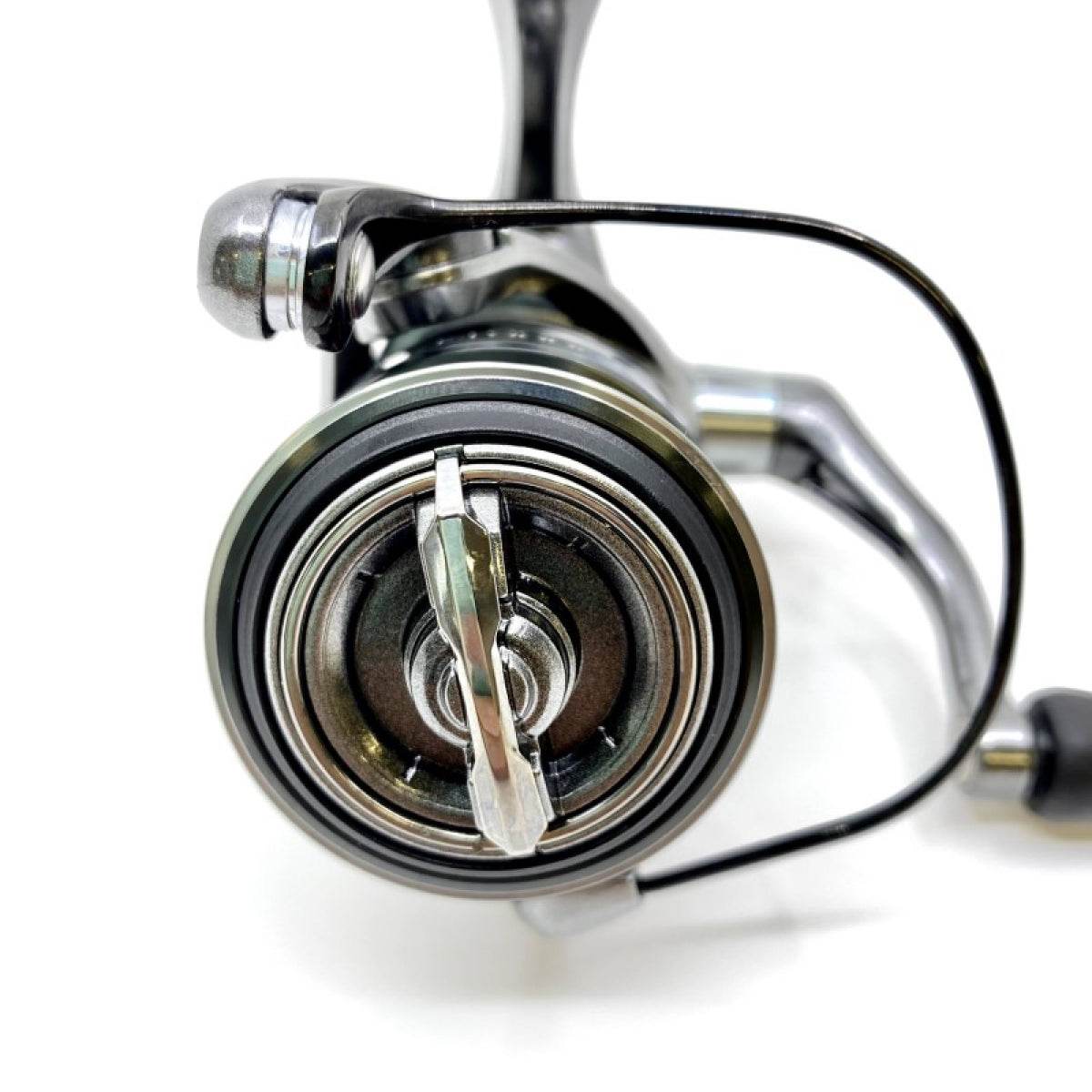 SHIMANO 21 COMPLEX XR C2000 F4 HG - Britannic Trade