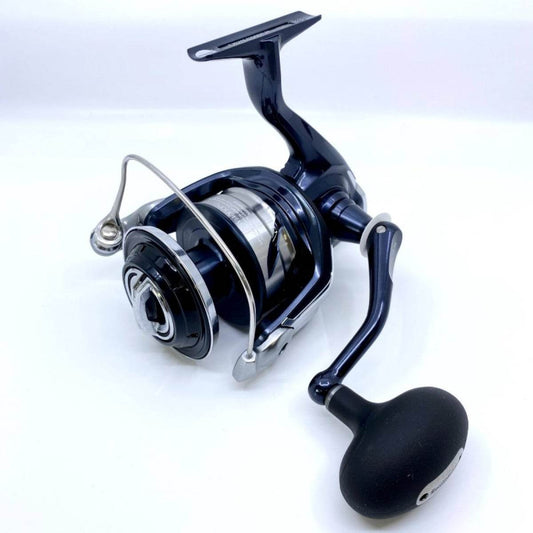 SHIMANO 21 TWINPOWER SW 14000PG - Britannic Trade