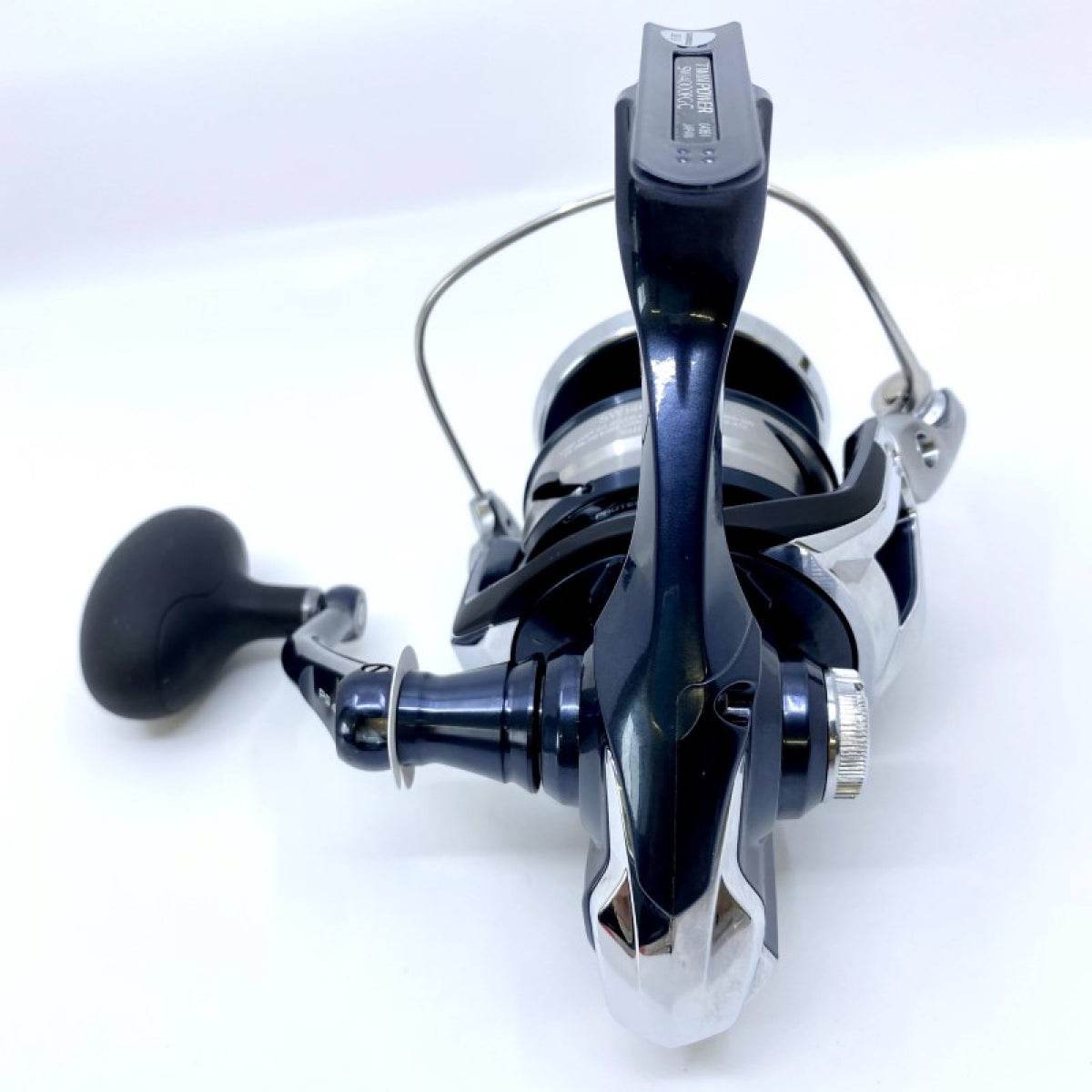 SHIMANO 21 TWINPOWER SW 14000PG - Britannic Trade