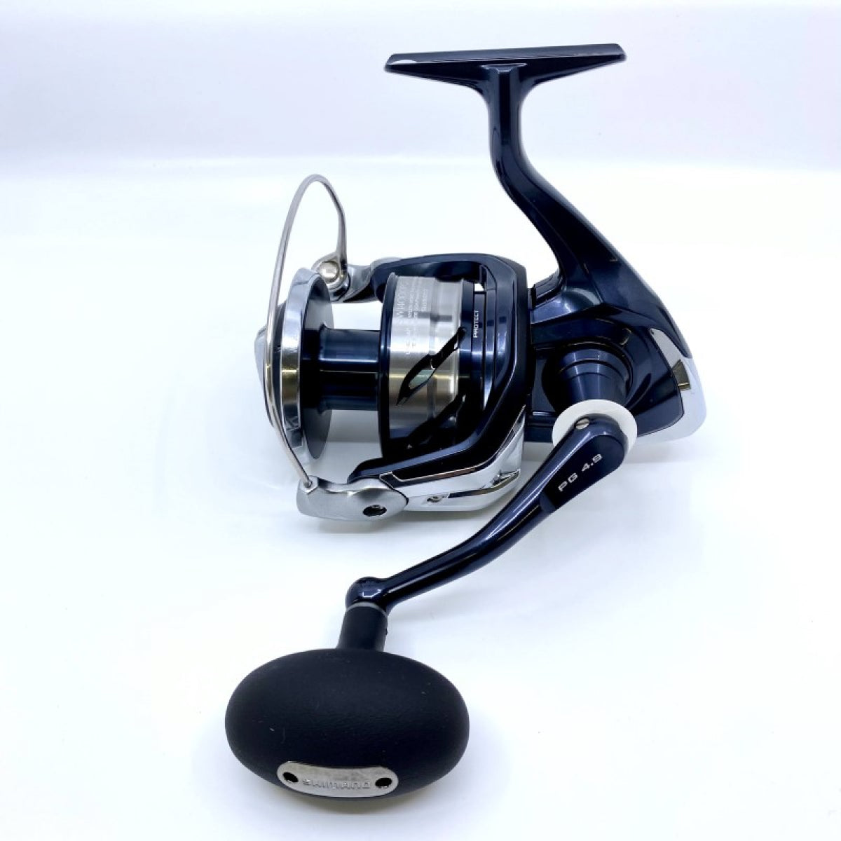 SHIMANO TWINPOWER SW 21 TWINPOWER SW 14000PG