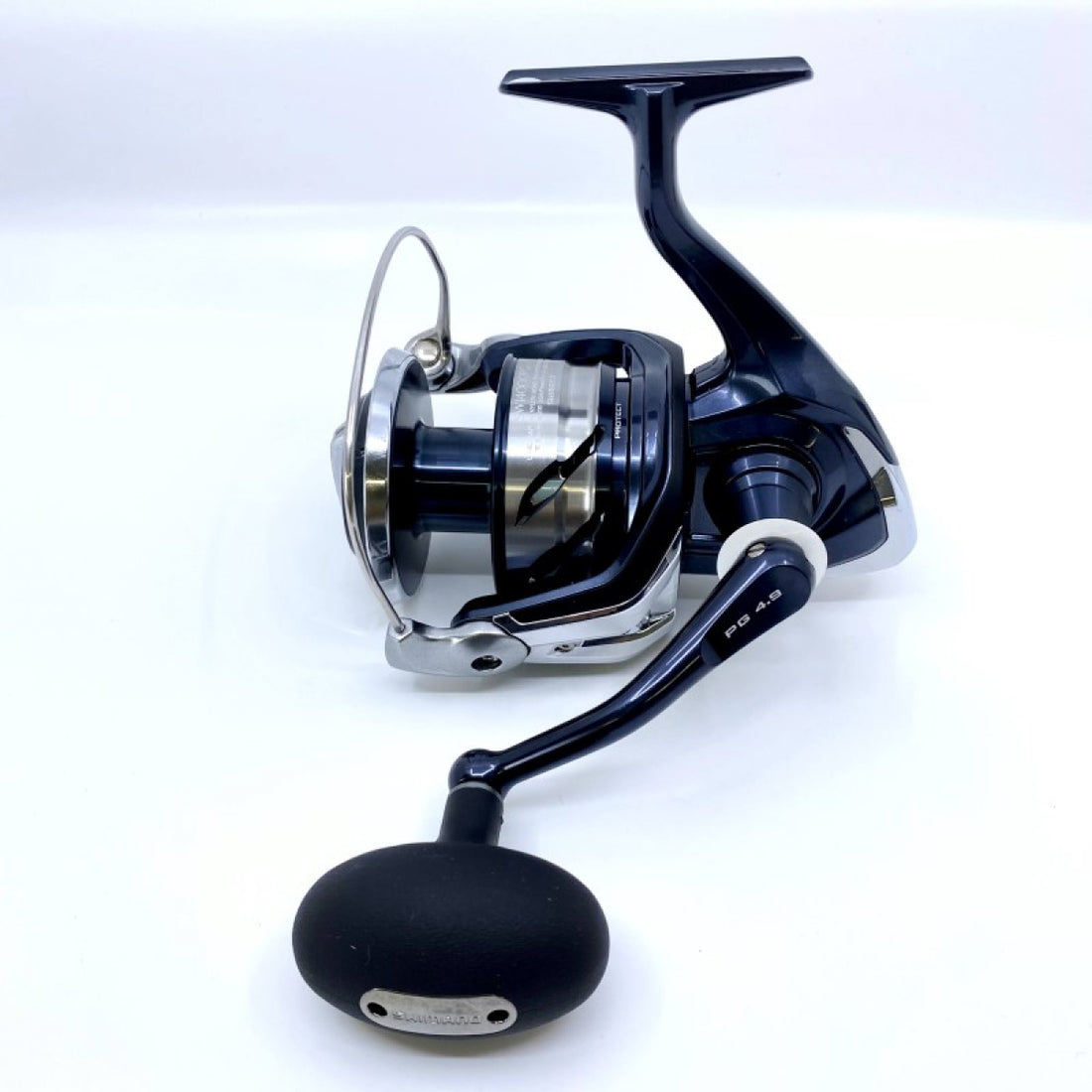 SHIMANO TWINPOWER SW 21 TWINPOWER SW 14000PG fishing reel