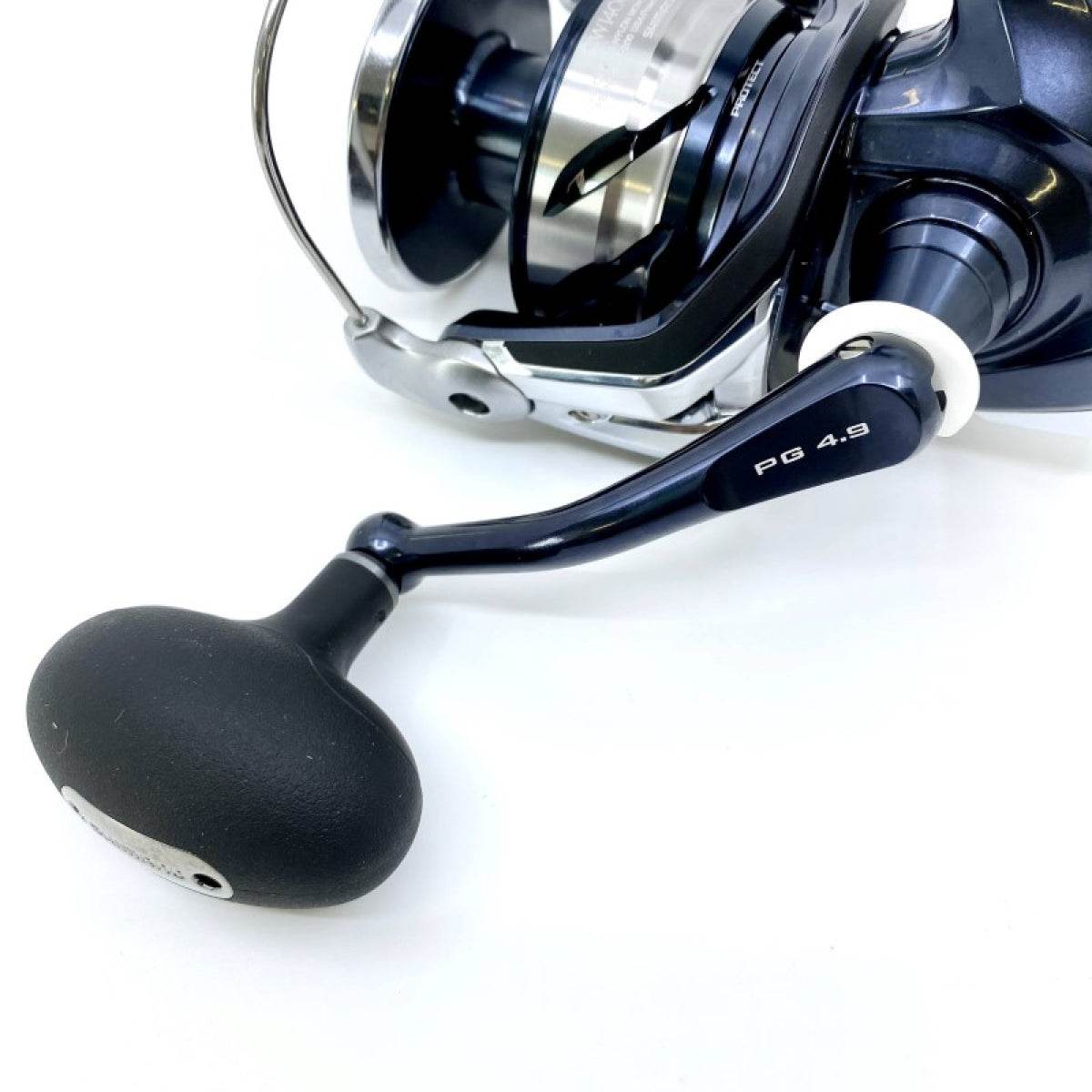 SHIMANO 21 TWINPOWER SW 14000PG - Britannic Trade