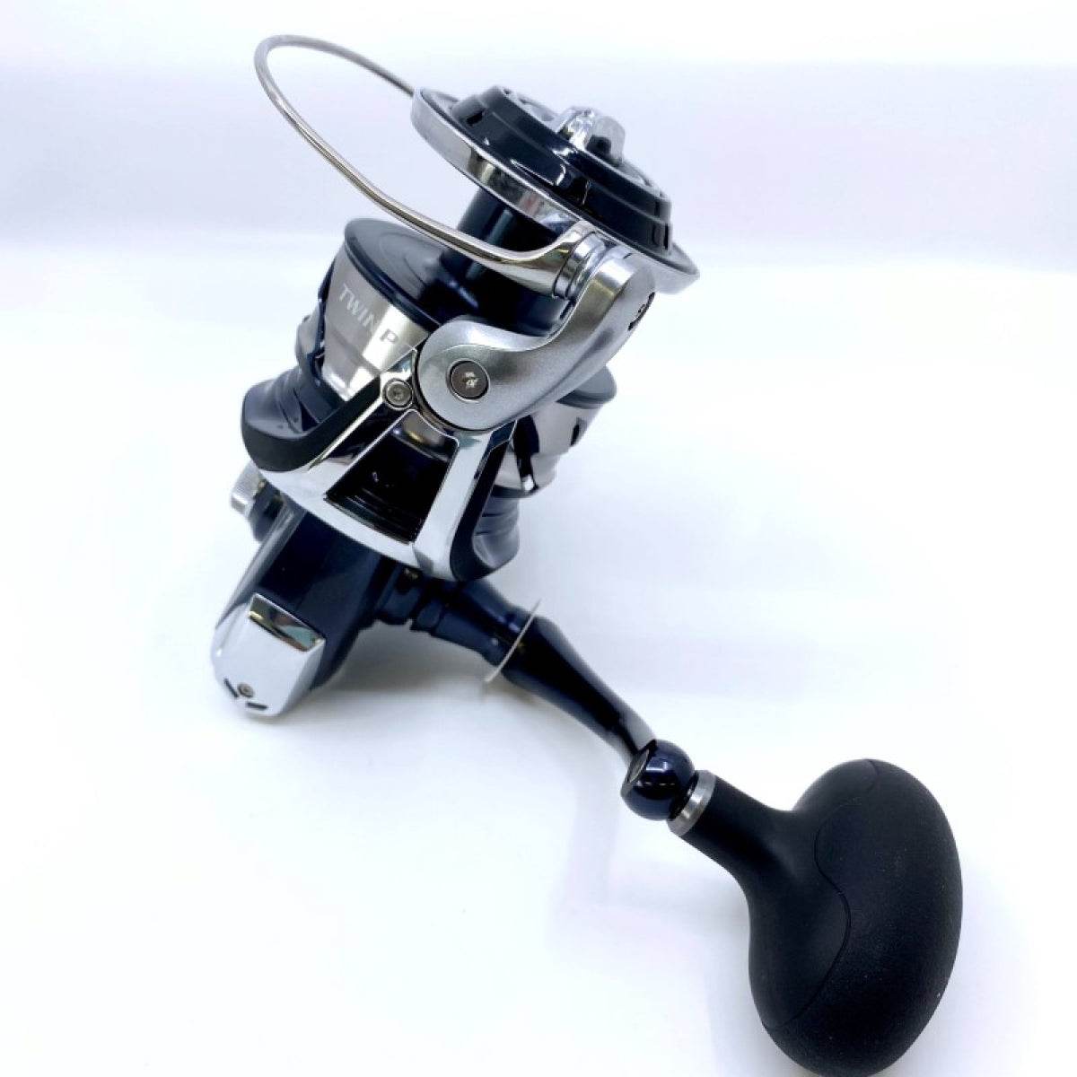 SHIMANO 21 TWINPOWER SW 14000PG - Britannic Trade