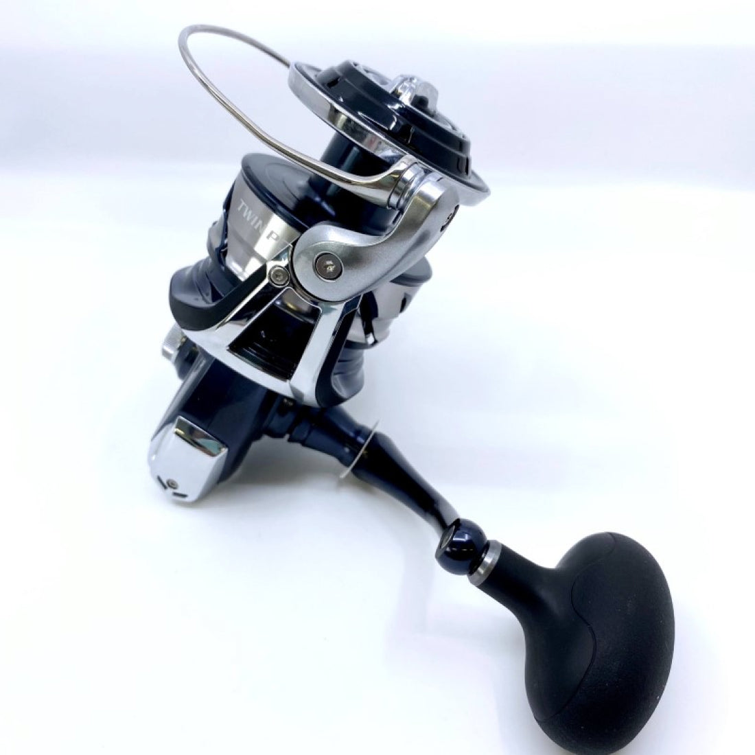SHIMANO TWINPOWER SW 21 TWINPOWER SW 14000PG