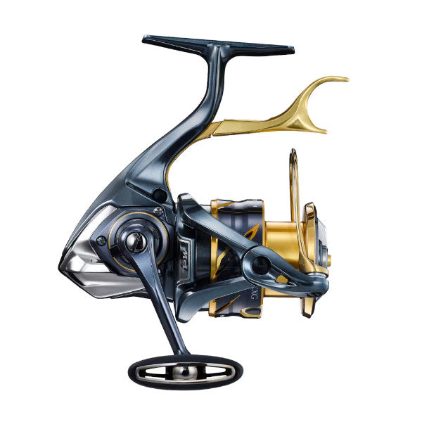 SHIMANO 21 BB-X TECHNIUM C3000DXXG S R RIGHT
