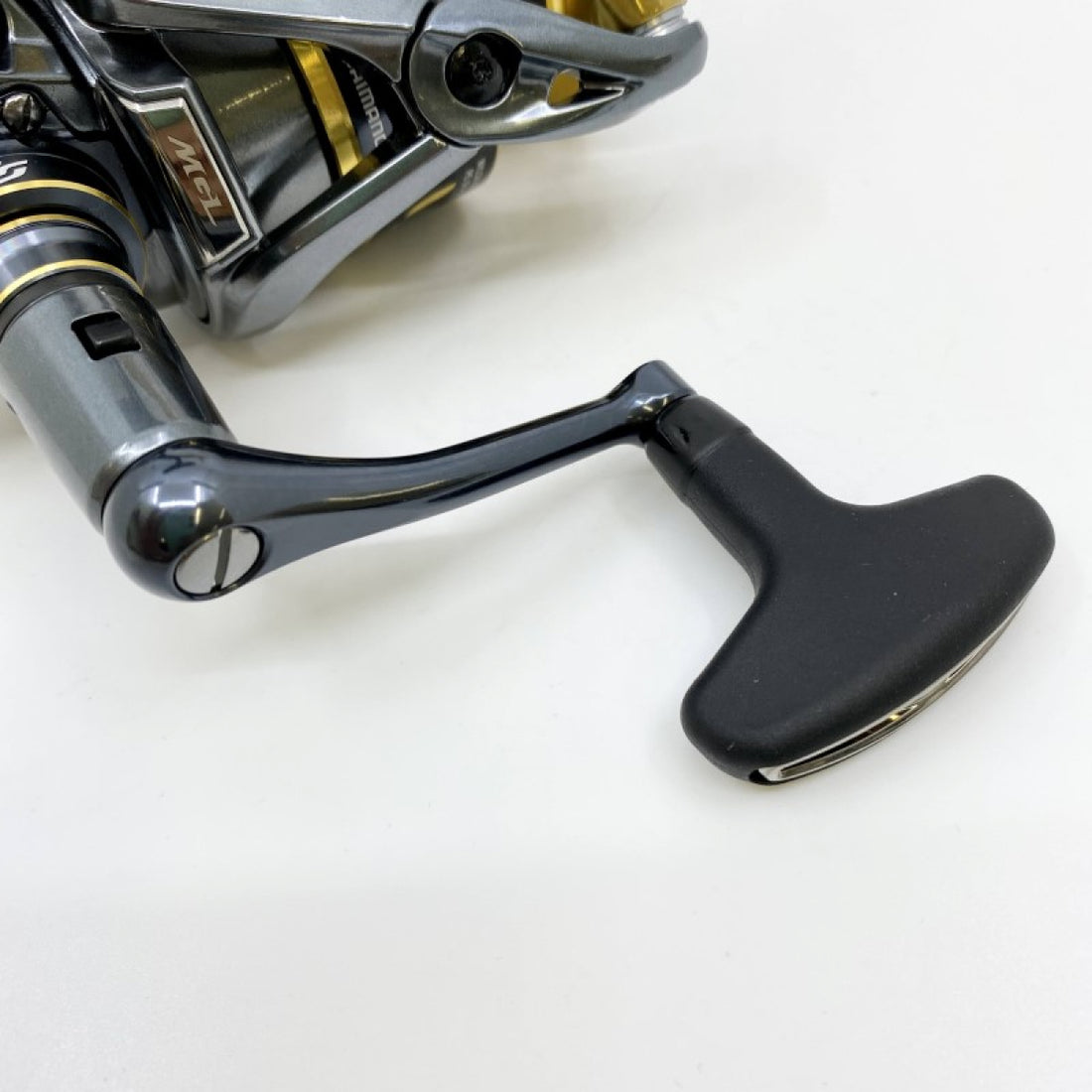 SHIMANO 21 BB-X TECHNIUM C4000D TYPE-G S R RIGHT